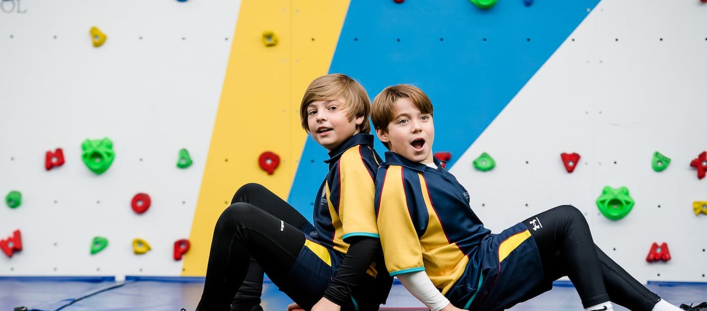 Burlington House School Prep